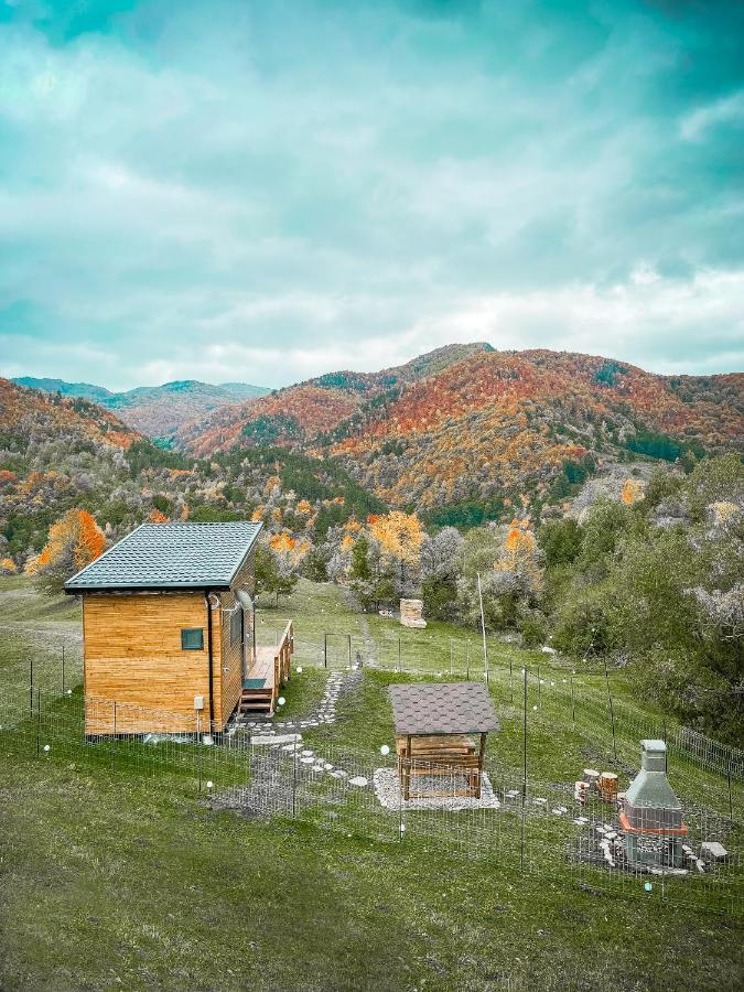 Roua By Noratlas Heritage - Adults Only Buzău Dış mekan fotoğraf
